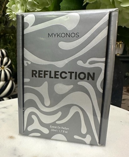 Mykonos reflection extrait - mykonos,