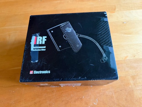 Electronics irf instrument - electronics,