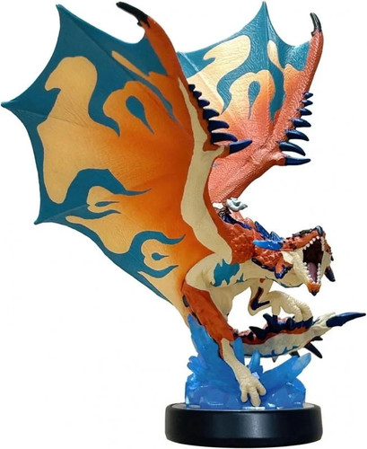 Monster hunter stories - monster,