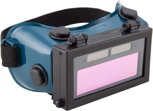 Welding glasses auto darkening - welding,