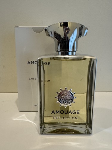 Amouage reflection man edp - amouage,