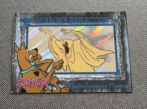 2025 fleer scooby - 2025, scooby-doo