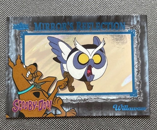 2025 fleer scooby - fleer, scooby-doo