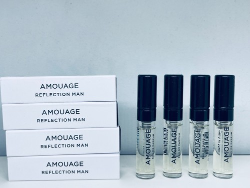 Amouage reflection man edp 2ml - reflection,