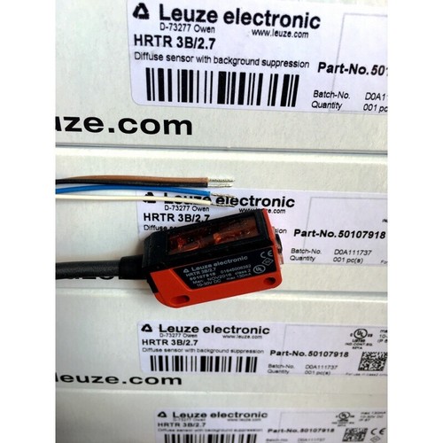 1pc for leuze - leuze, hrtr3b/2.7