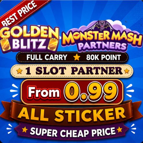 Mogo stickers partners - mogo, go