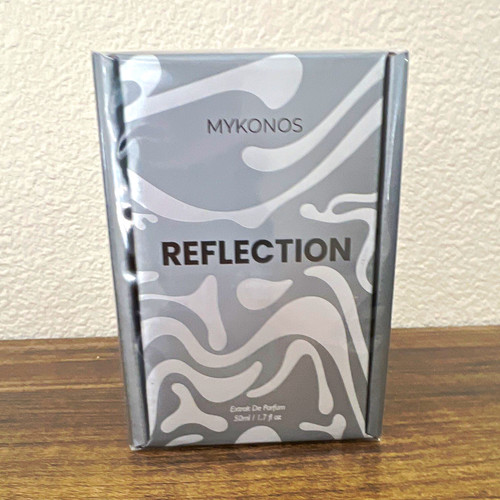 Mykonos reflection eau - reflection, de