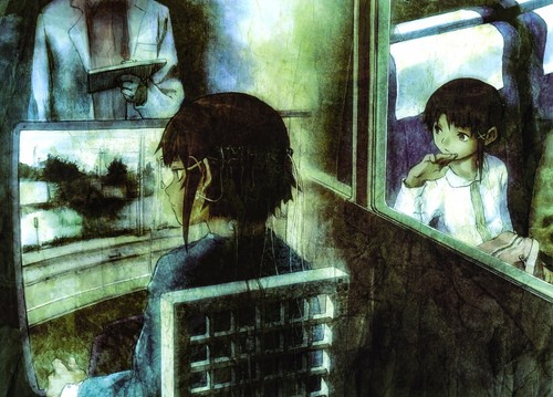 11x15 serial experiments lain - serial,