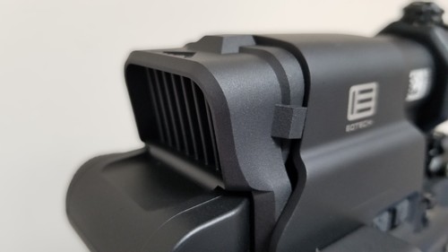 Stealth designs eotech - stealth, exps
