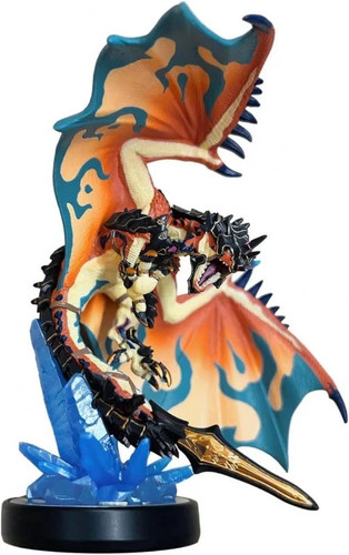 Monster hunter stories - hunter,