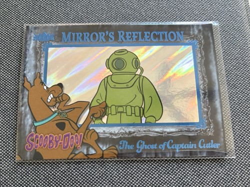 2025 fleer scooby doo - fleer, scooby-doo