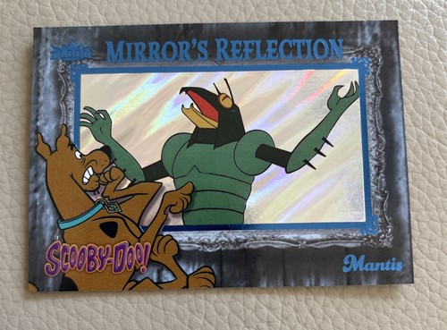 2025 fleer scooby - 2025, scooby-doo