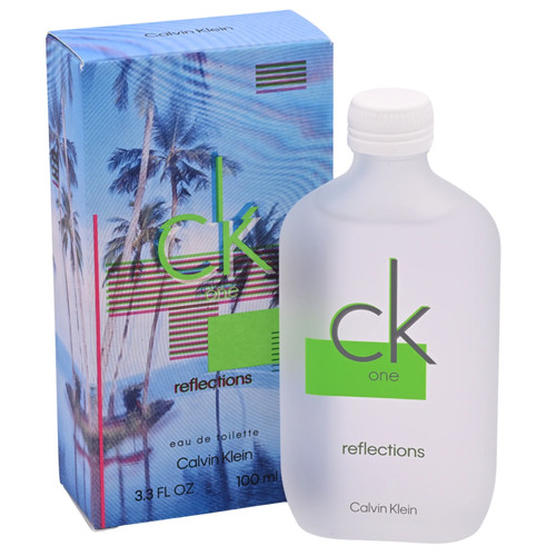 Calvin klein one - klein,
