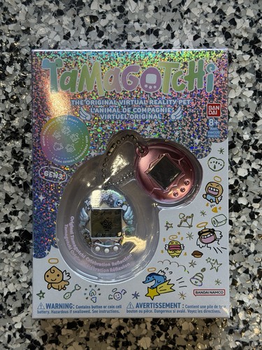 Tamagotchi celebration - tamagotchi,