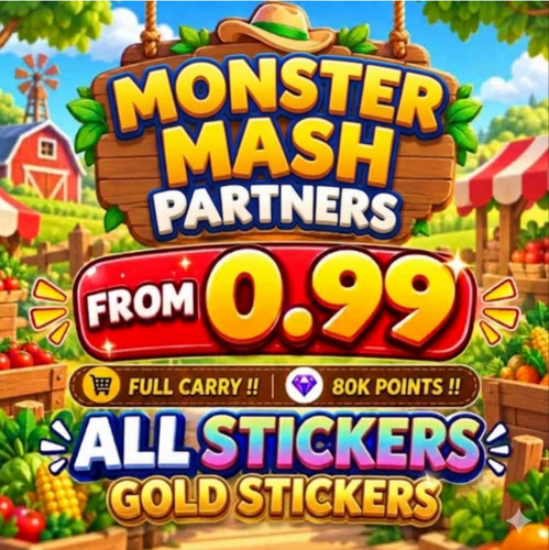 - , sticker