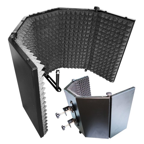 Studio recording vocal booth - studio,