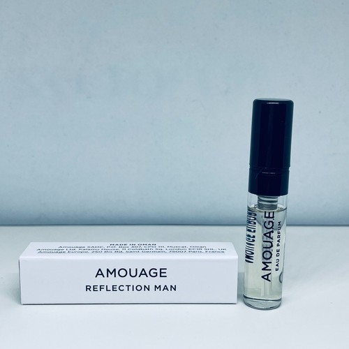 Amouage reflection man - reflection, eau