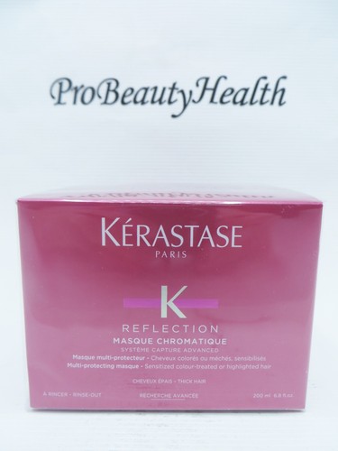 Kerastase reflection - kerastase,