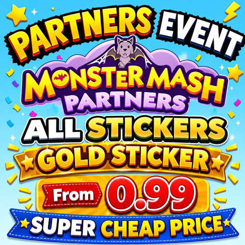 Partners all - (partners, /