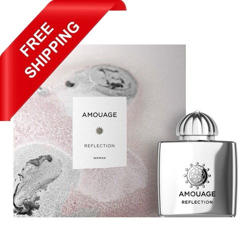 Reflection amouage eau - by, de