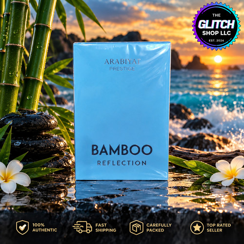 Arabiyat prestige bamboo - arabiyat,