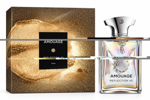 Amouage reflection man - amouage,