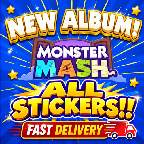 Mogo stickers all - mogo,