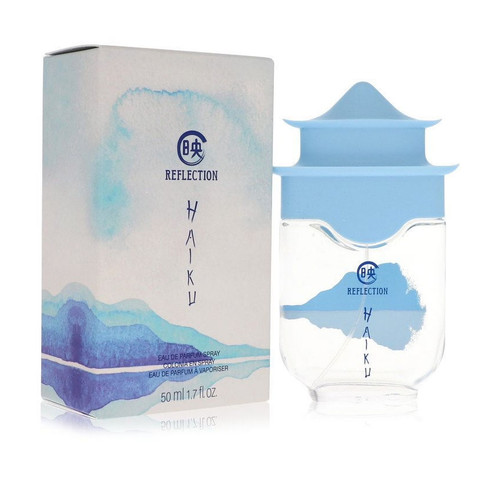 Avon haiku reflection eau - avon,