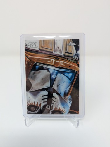 2026 topps chrome star wars - topps,
