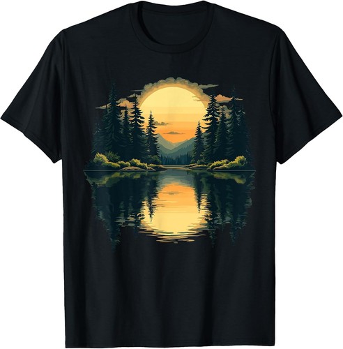 Nature inspired trees - nature-inspired,