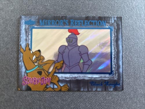 2025 fleer scooby - fleer, scooby-doo